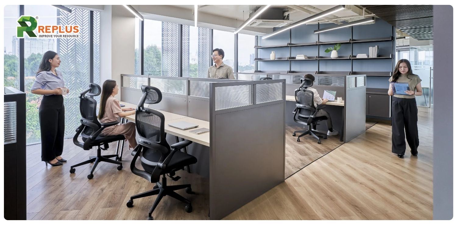 Giải mã sức hút của văn phòng ảo phường Tân Mỹ quận 7 5 văn phòng ảo Phường Tân Mỹ