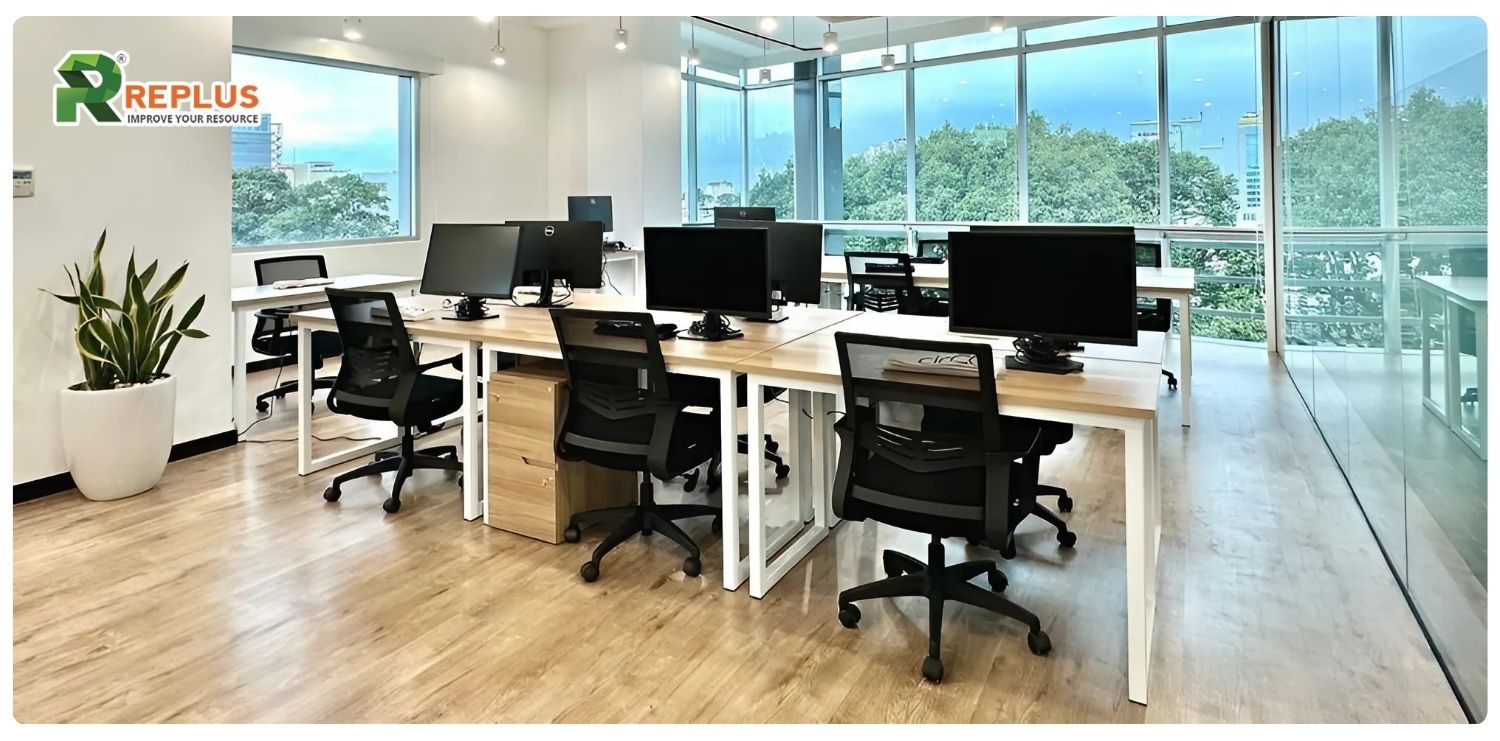 Giải mã sức hút của văn phòng ảo phường Tân Mỹ quận 7 8 văn phòng ảo Phường Tân Mỹ