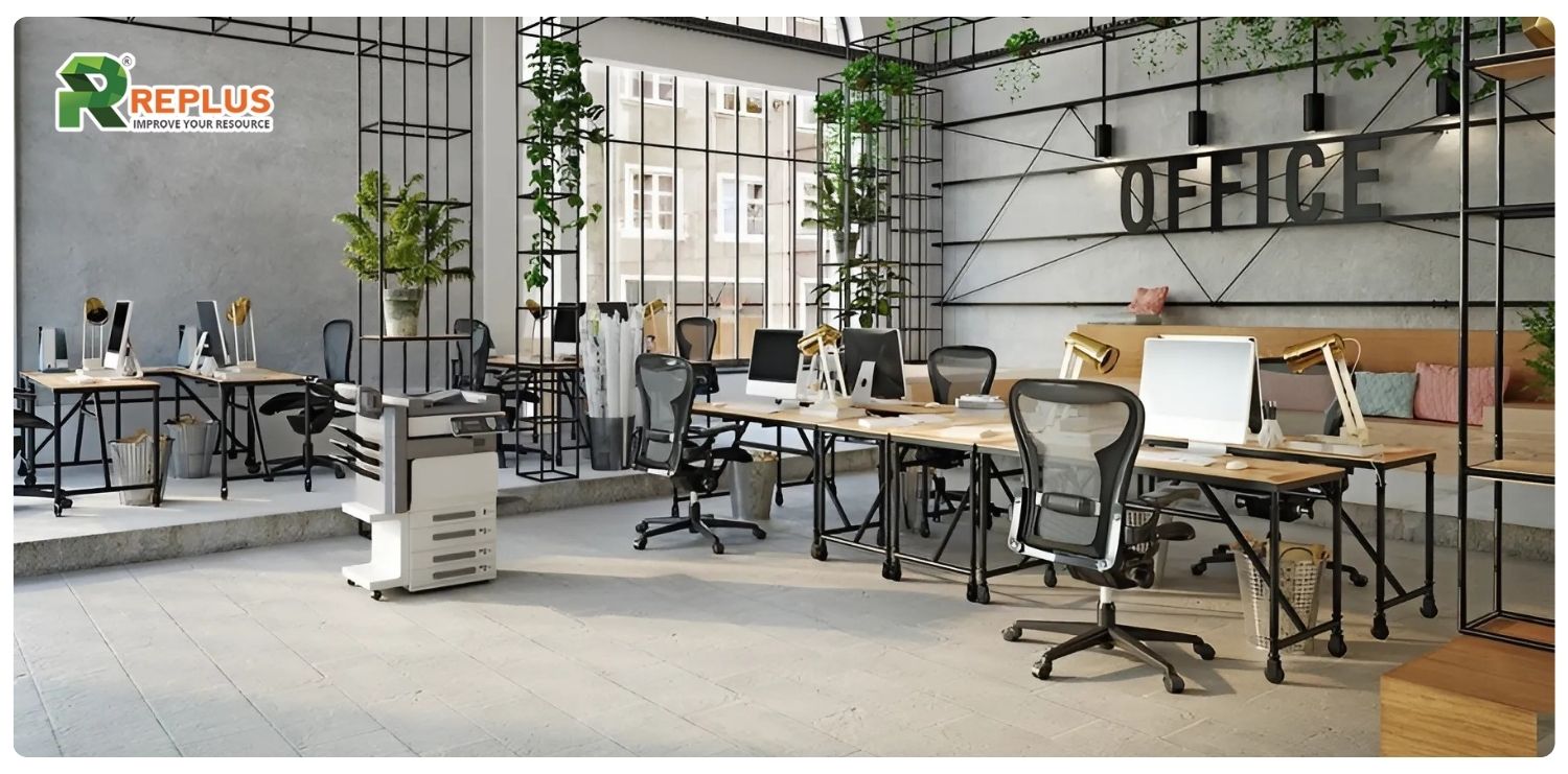 Giải mã sức hút của văn phòng ảo phường Tân Mỹ quận 7 9 văn phòng ảo Phường Tân Mỹ