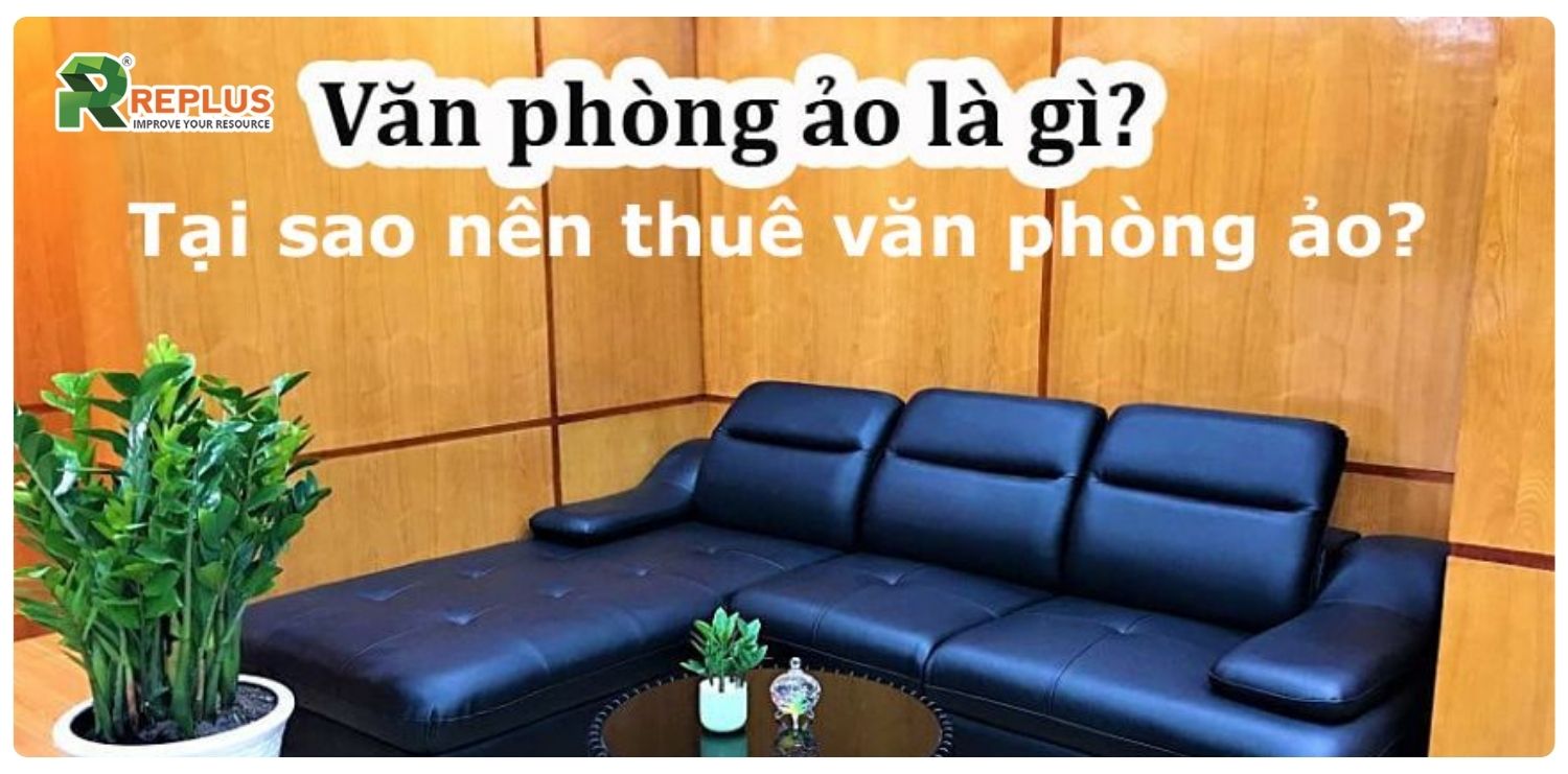 Văn phòng ảo phường Tân Thuận - Chi phí nhẹ, vị thế lớn 2 văn phòng ảo phường Tân Thuận