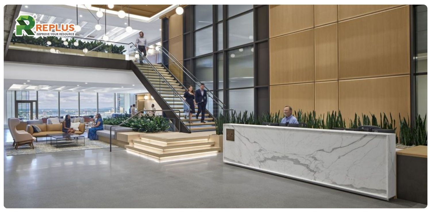 Văn phòng ảo phường Tân Thuận - Chi phí nhẹ, vị thế lớn 4 văn phòng ảo phường Tân Thuận