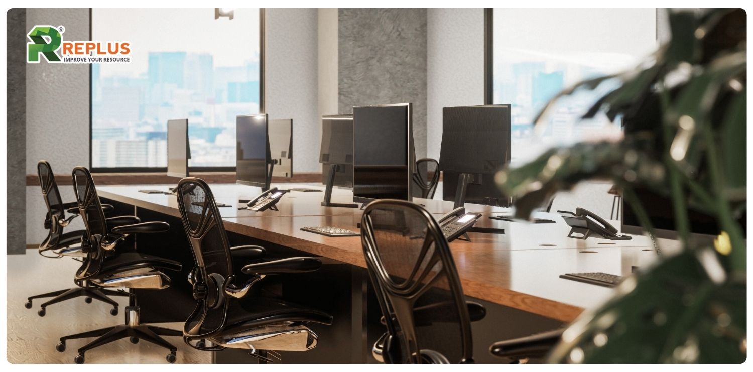 Văn phòng ảo phường Tân Thuận - Chi phí nhẹ, vị thế lớn 5 văn phòng ảo phường Tân Thuận