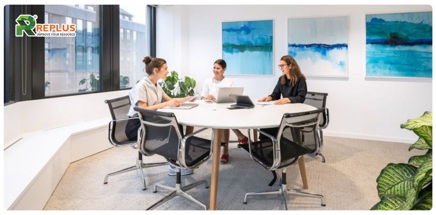 Văn phòng ảo phường Tân Thuận - Chi phí nhẹ, vị thế lớn 7 văn phòng ảo phường Tân Thuận