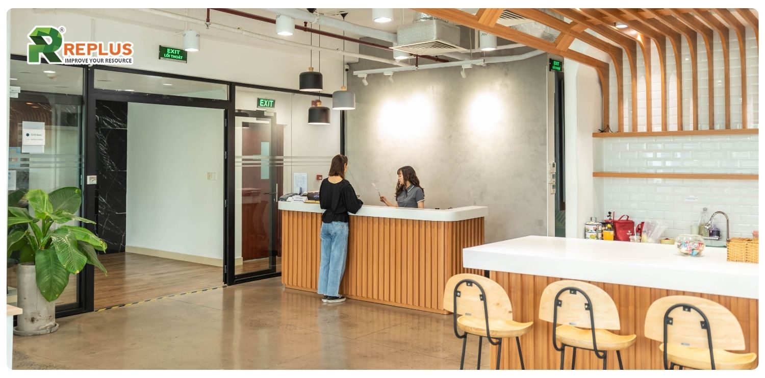 Văn phòng ảo phường Tân Thuận - Chi phí nhẹ, vị thế lớn 8 văn phòng ảo phường Tân Thuận