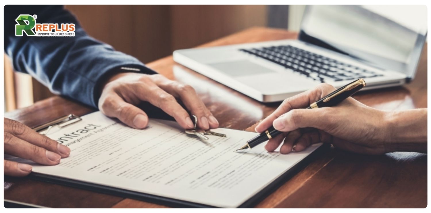 Văn phòng ảo phường Tân Thuận - Chi phí nhẹ, vị thế lớn 9 văn phòng ảo phường Tân Thuận