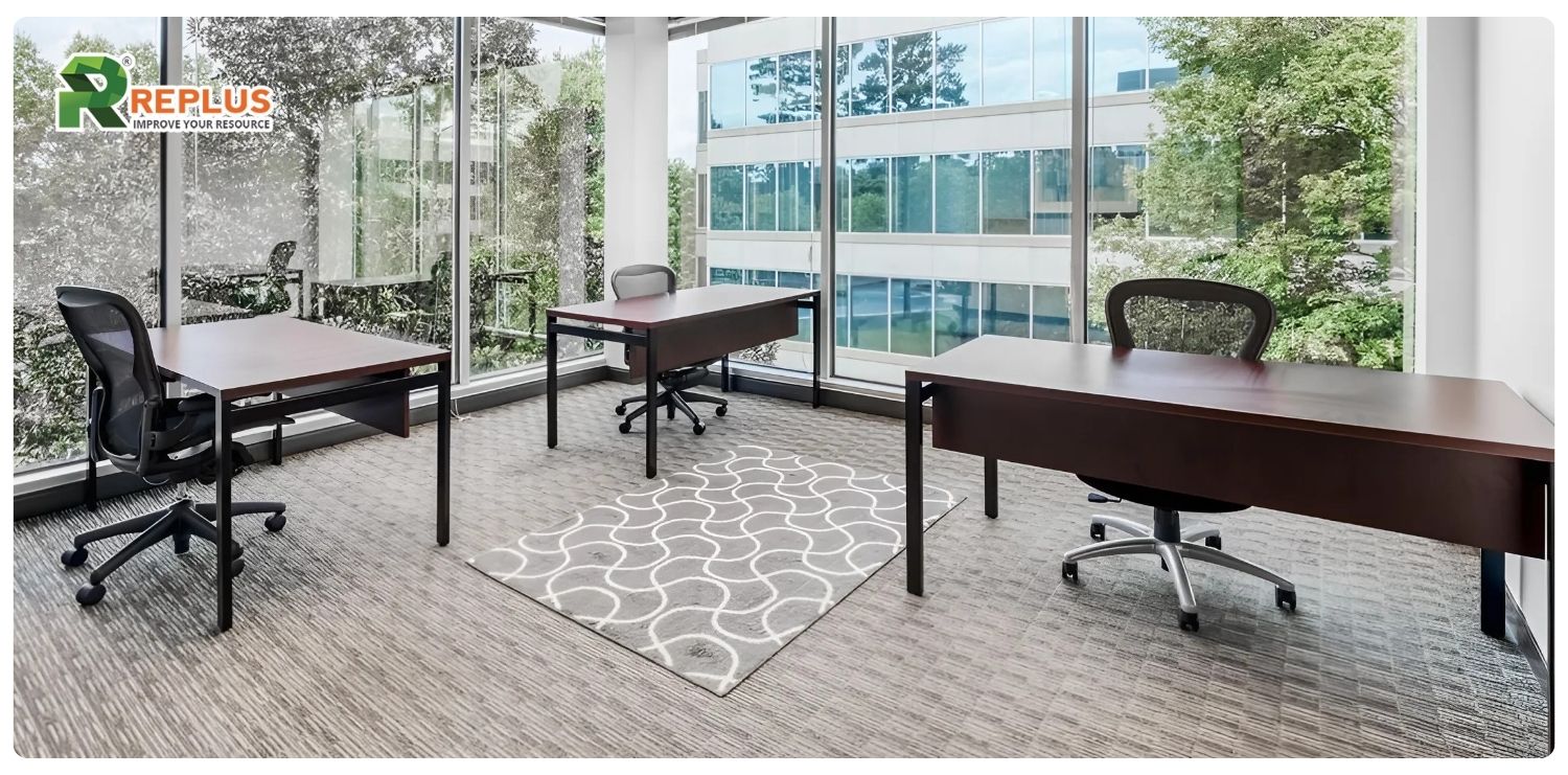 Văn phòng ảo phường Xuân Hòa: 0m² vẫn trùm kinh doanh 3 Văn phòng ảo phường Xuân Hòa