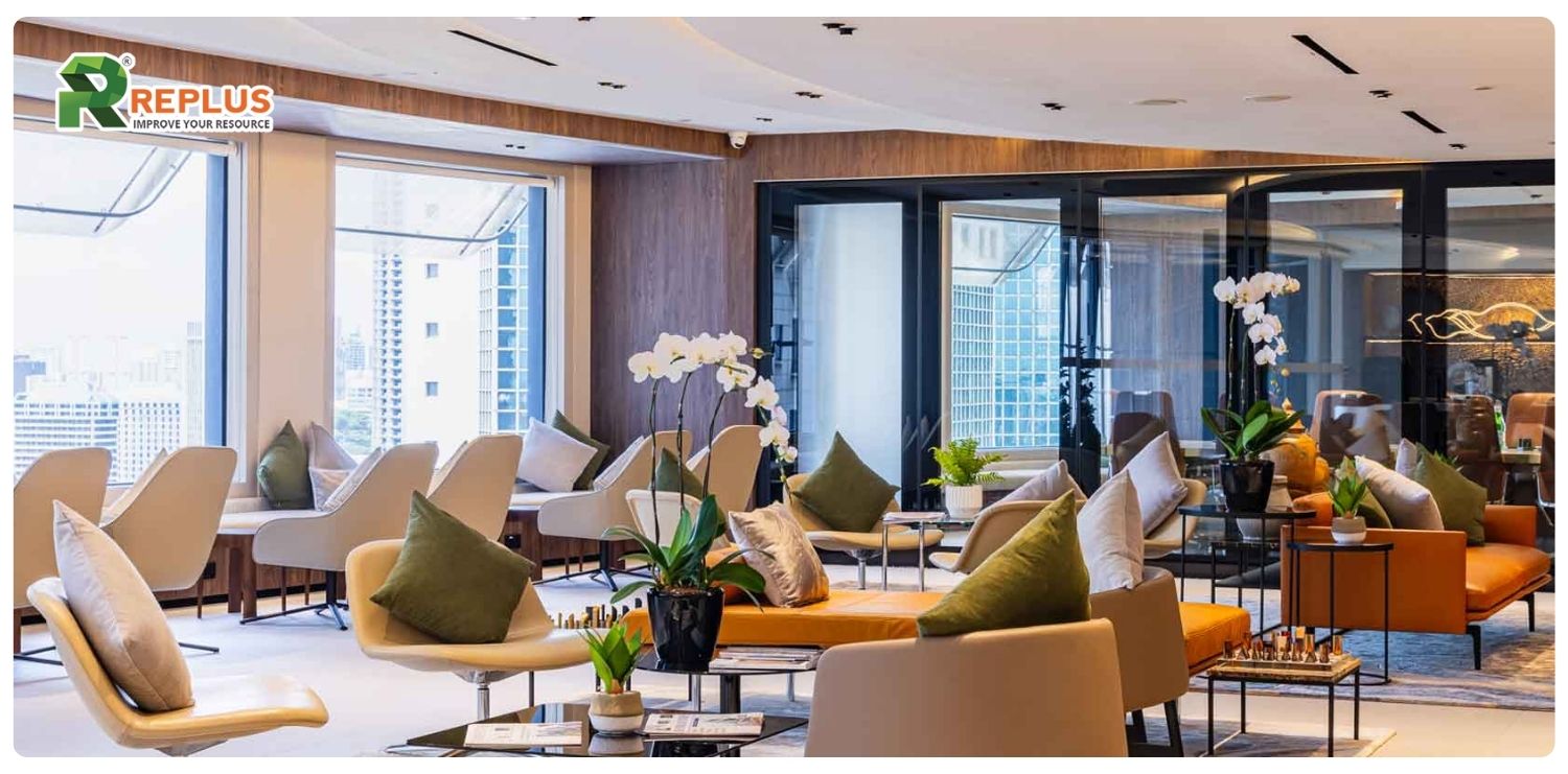 Văn phòng ảo phường Xuân Hòa: 0m² vẫn trùm kinh doanh 6 Văn phòng ảo phường Xuân Hòa