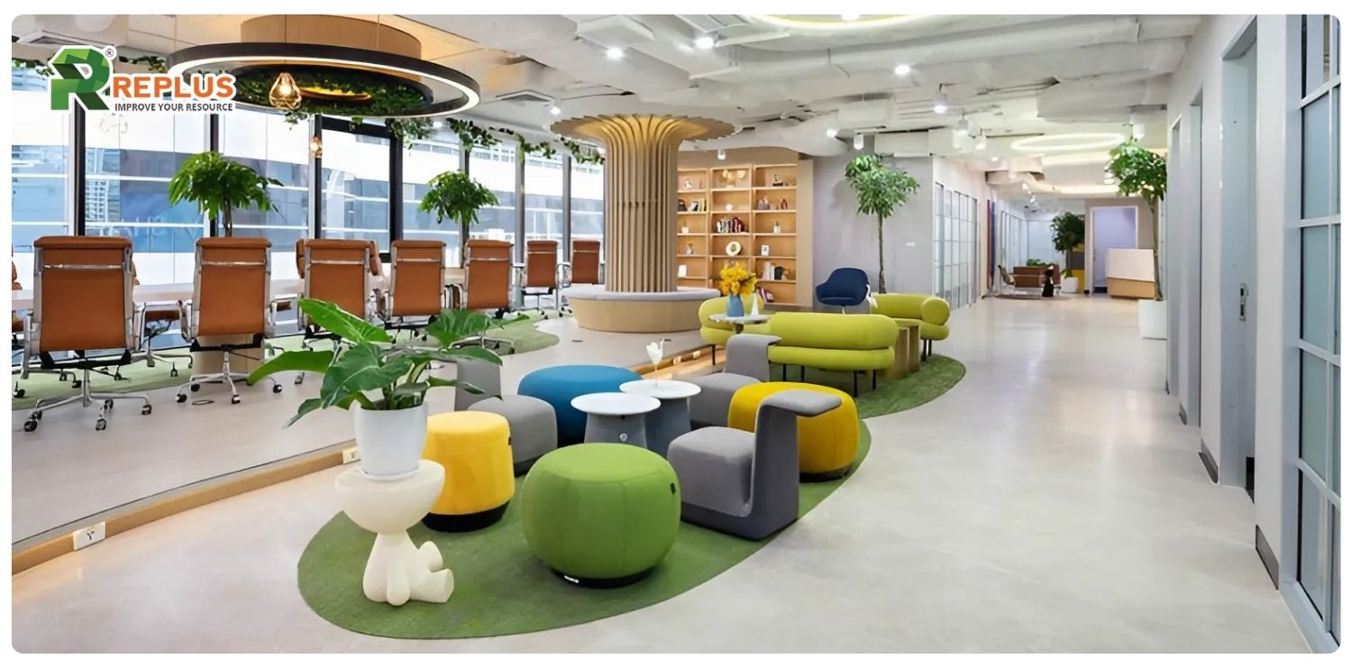 Văn phòng ảo phường Xuân Hòa: 0m² vẫn trùm kinh doanh 7 Văn phòng ảo phường Xuân Hòa