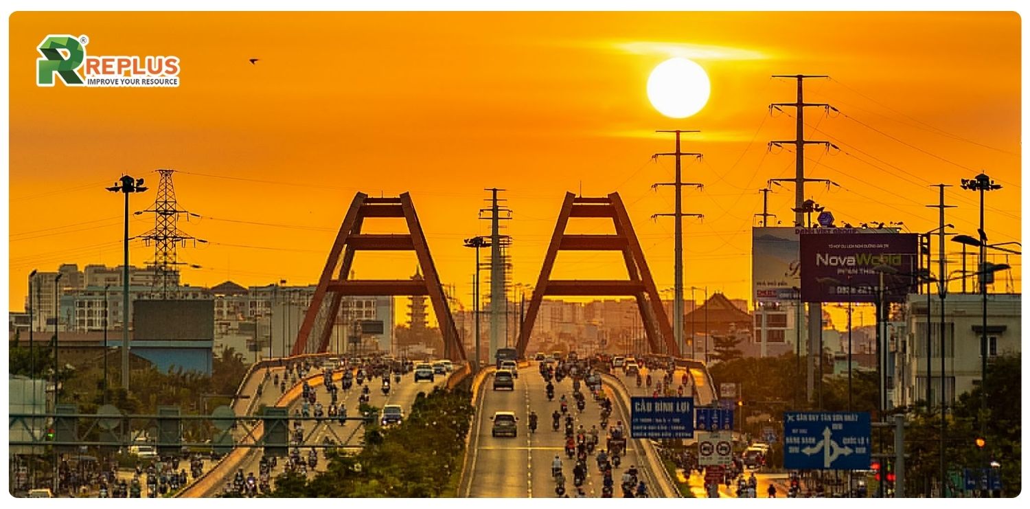 Phường Hiệp Bình (Thủ Đức cũ) sau sáp nhập năm 2025 3 phường Hiệp Bình