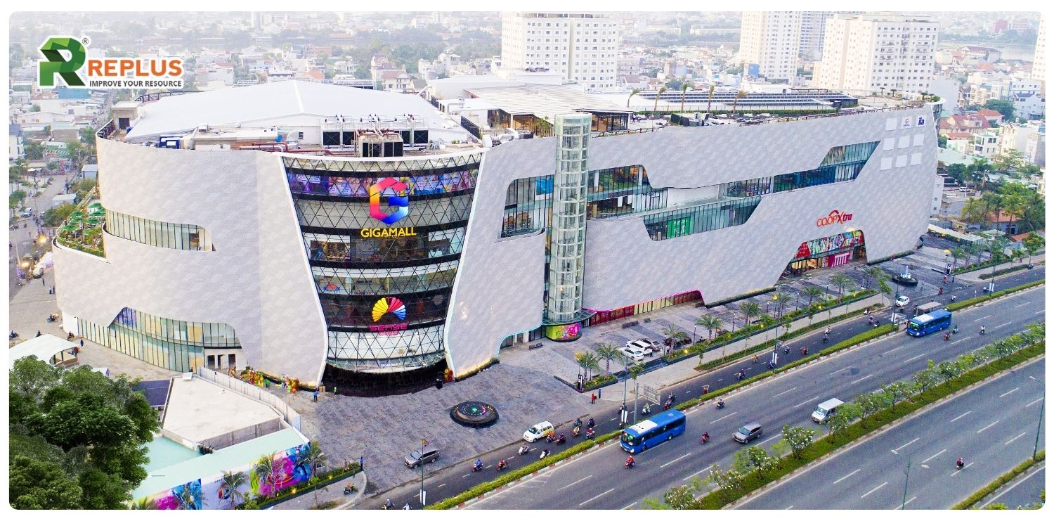 Phường Hiệp Bình (Thủ Đức cũ) sau sáp nhập năm 2025 4 phường Hiệp Bình