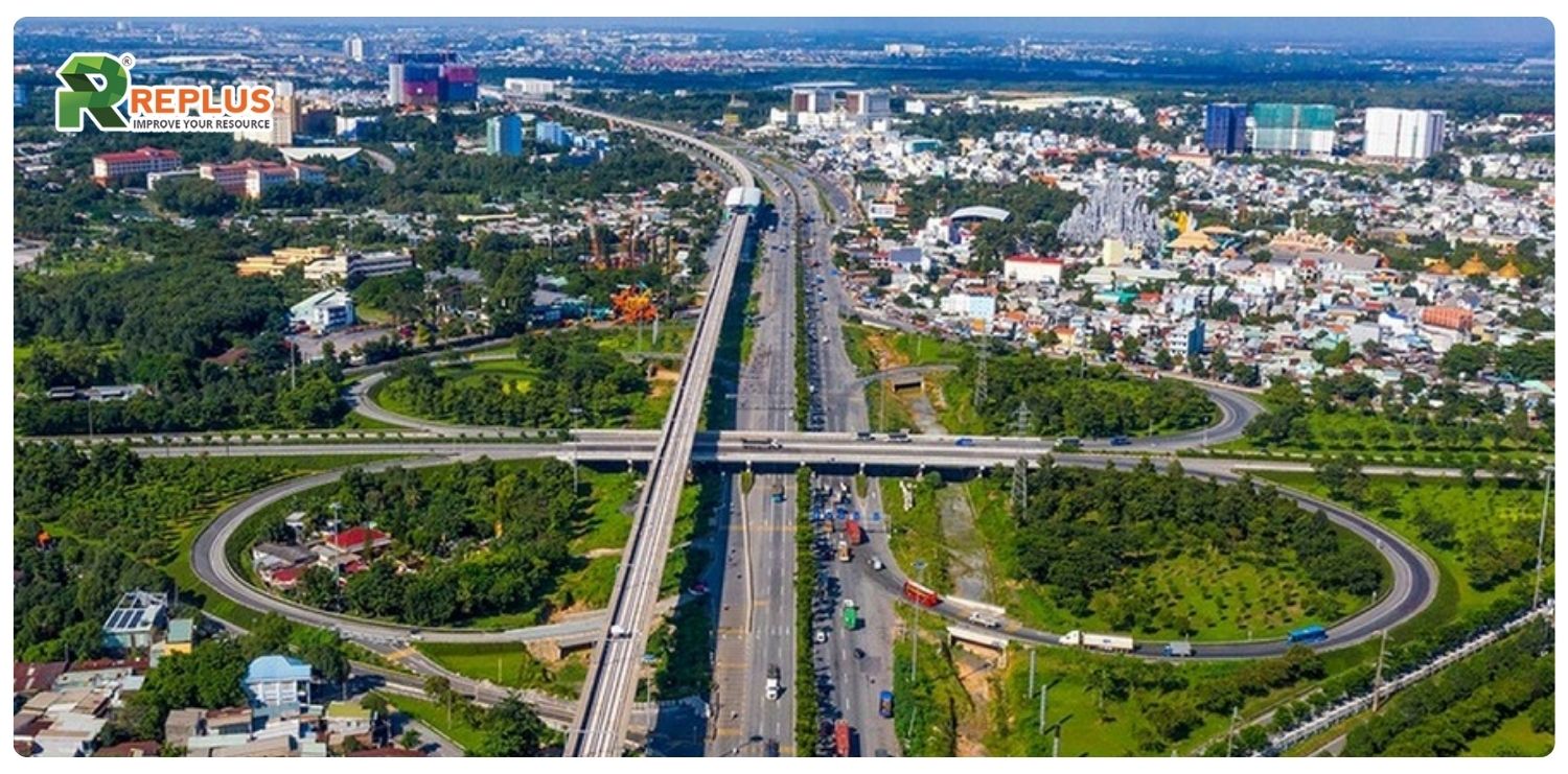 Phường Long Trường