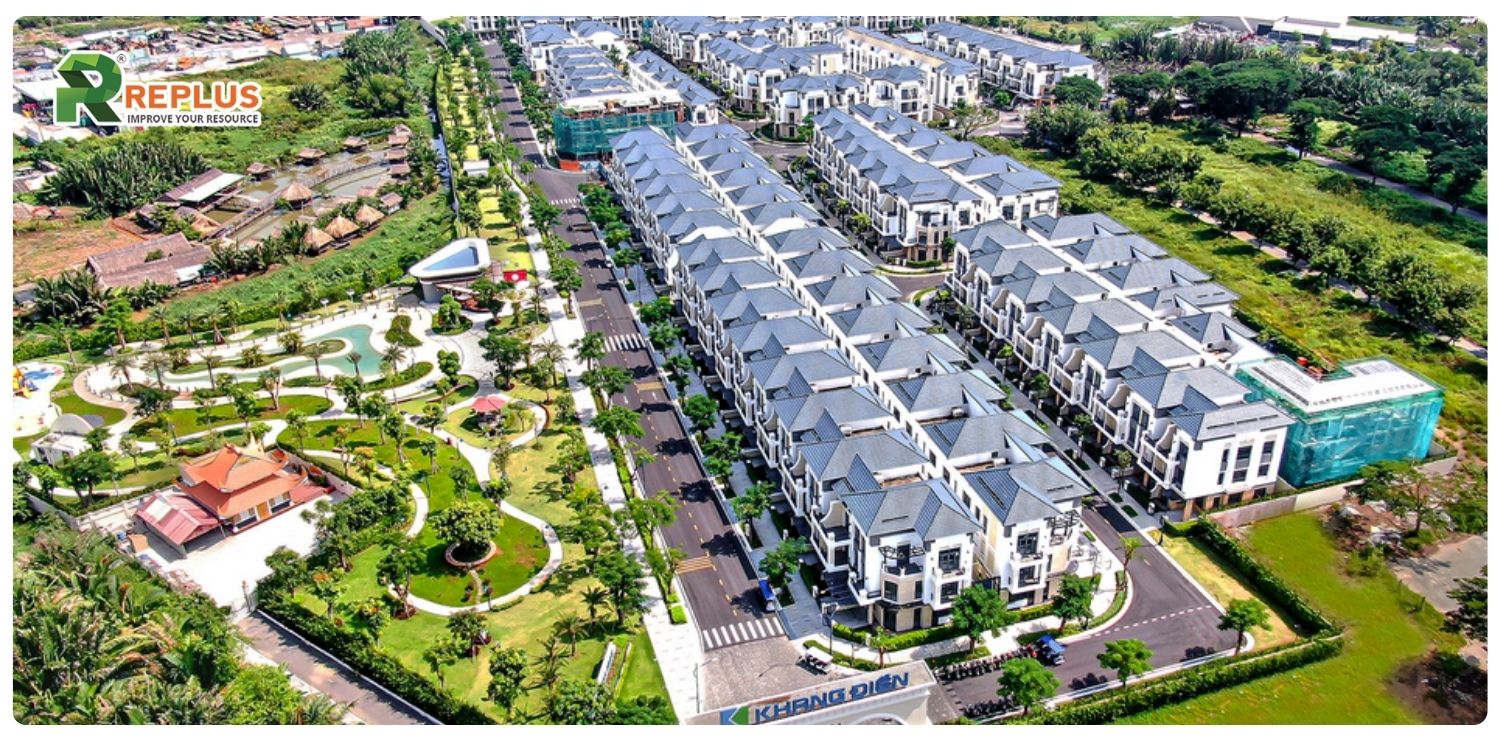 Phường Long Trường