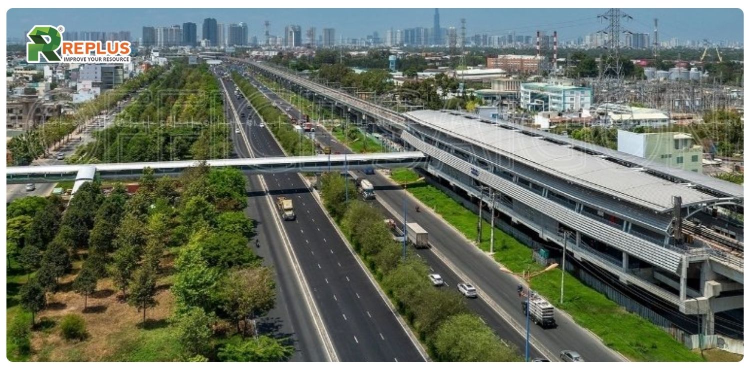 Phường Phước Long sáp nhập từ phường nào, có thay đổi gì? 4 Phường Phước Long