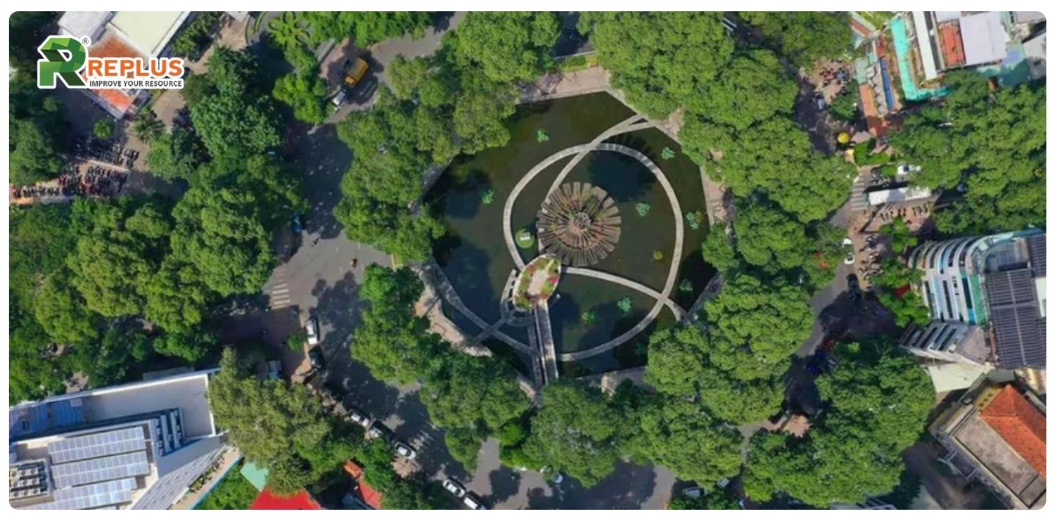 Thông tin chi tiết về phường Xuân Hòa sau sáp nhập 2025 2 phường xuân hòa