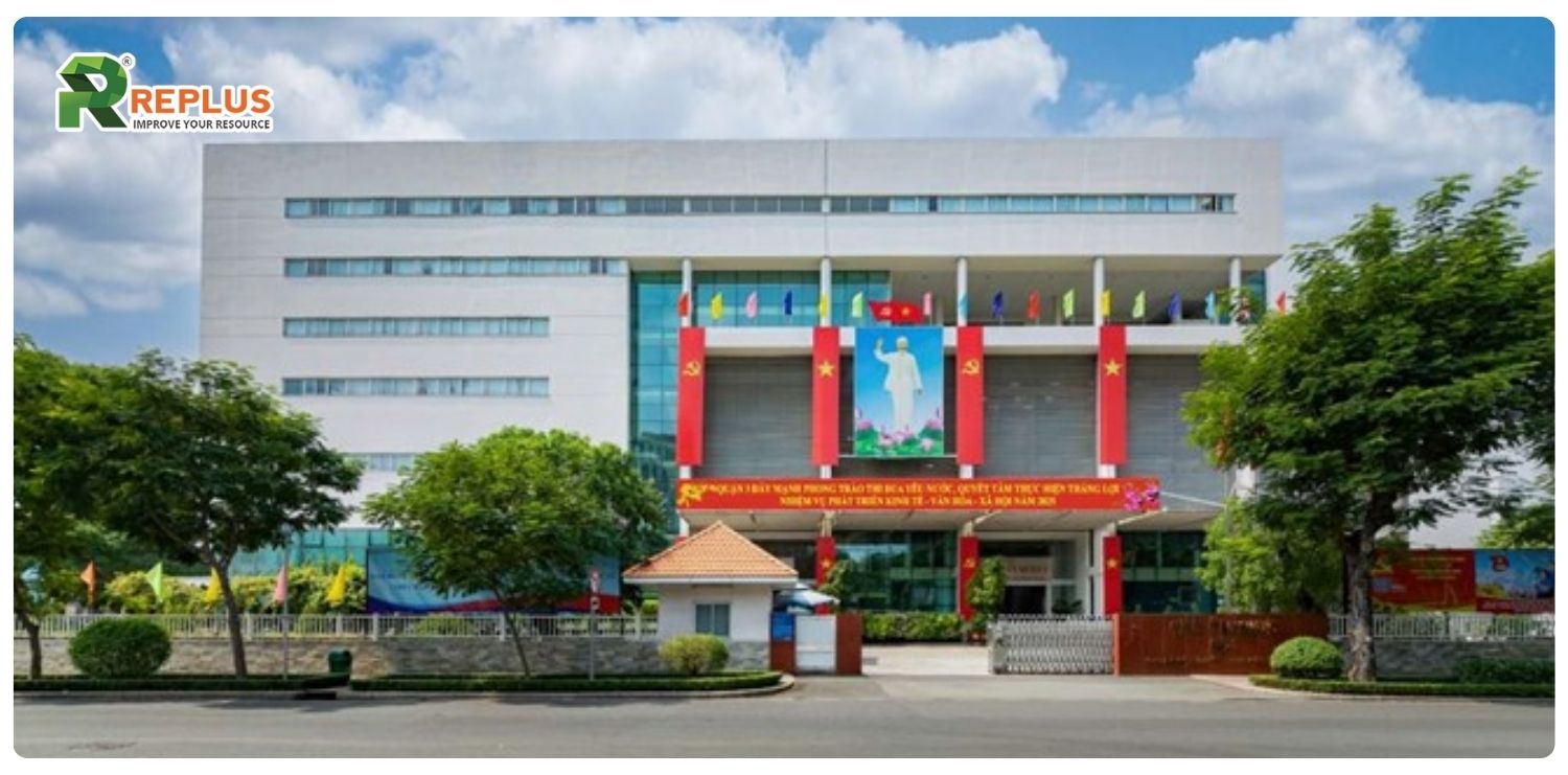 Thông tin chi tiết về phường Xuân Hòa sau sáp nhập 2025 3 phường xuân hòa