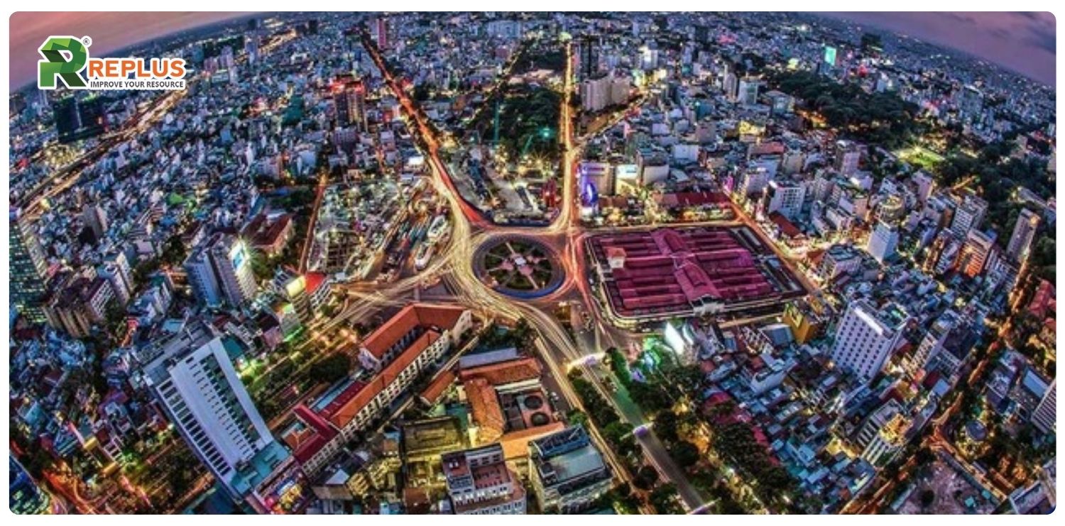 Thông tin chi tiết về phường Xuân Hòa sau sáp nhập 2025 5 phường xuân hòa