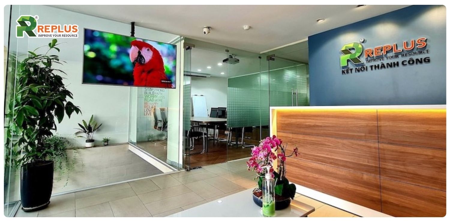 Văn phòng ảo phường Thạnh Mỹ Tây - Giảm gánh nặng chi phí 8 Văn phòng ảo phường Thạnh Mỹ Tây