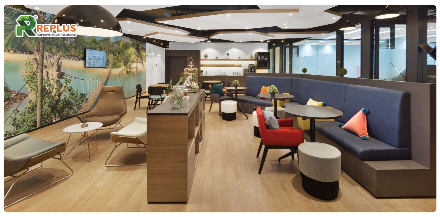 Văn phòng ảo phường Thạnh Mỹ Tây - Giảm gánh nặng chi phí 9 Văn phòng ảo phường Thạnh Mỹ Tây