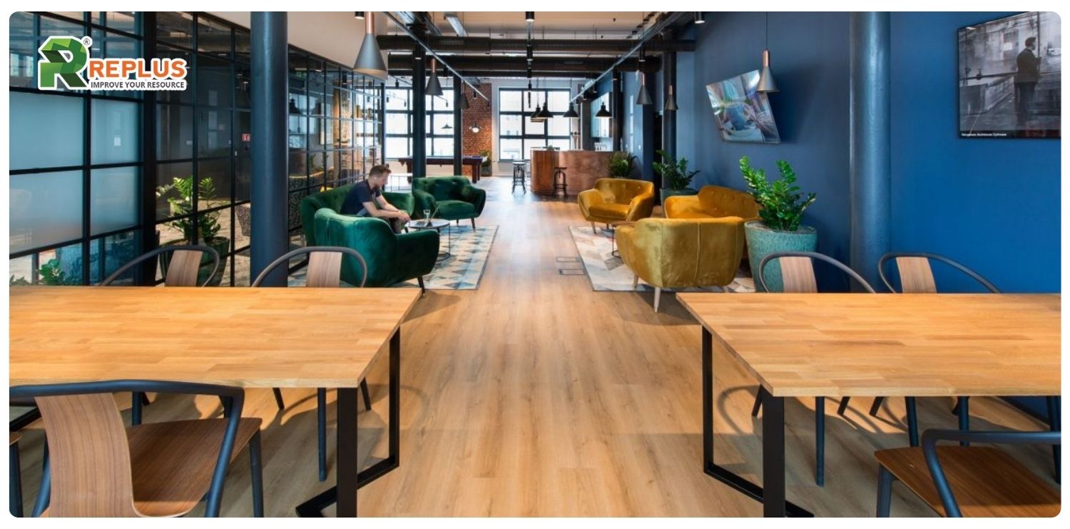 Văn phòng ảo phường Thạnh Mỹ Tây - Giảm gánh nặng chi phí 2 Văn phòng ảo phường Thạnh Mỹ Tây