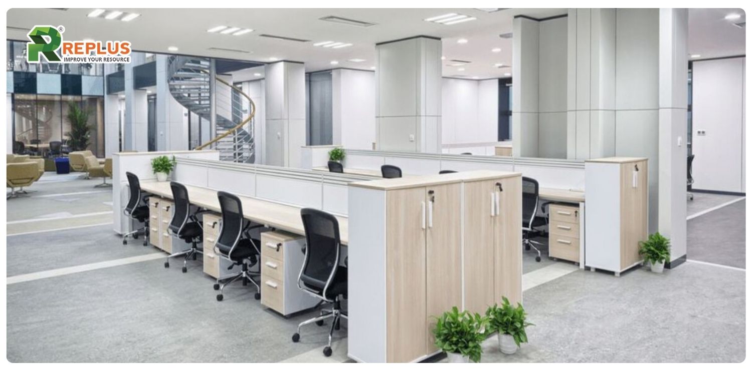 Văn phòng ảo phường Thạnh Mỹ Tây - Giảm gánh nặng chi phí 6 Tiện ích cao cấp, không lo đầu tư ban đầu