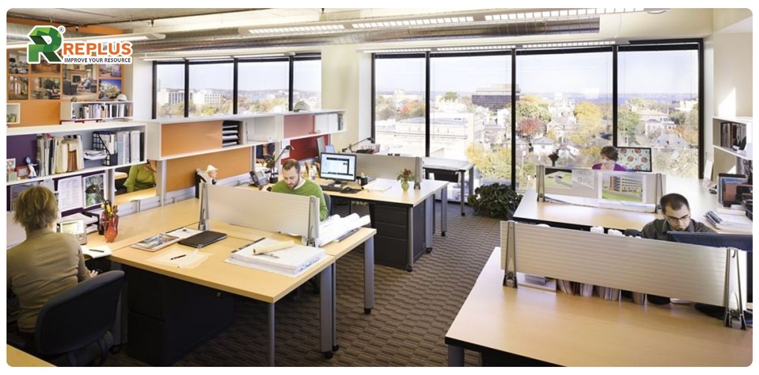 Văn phòng ảo phường Cầu Kiệu uy tín, chuyên nghiệp 1 văn phòng ảo phường Cầu Kiệu