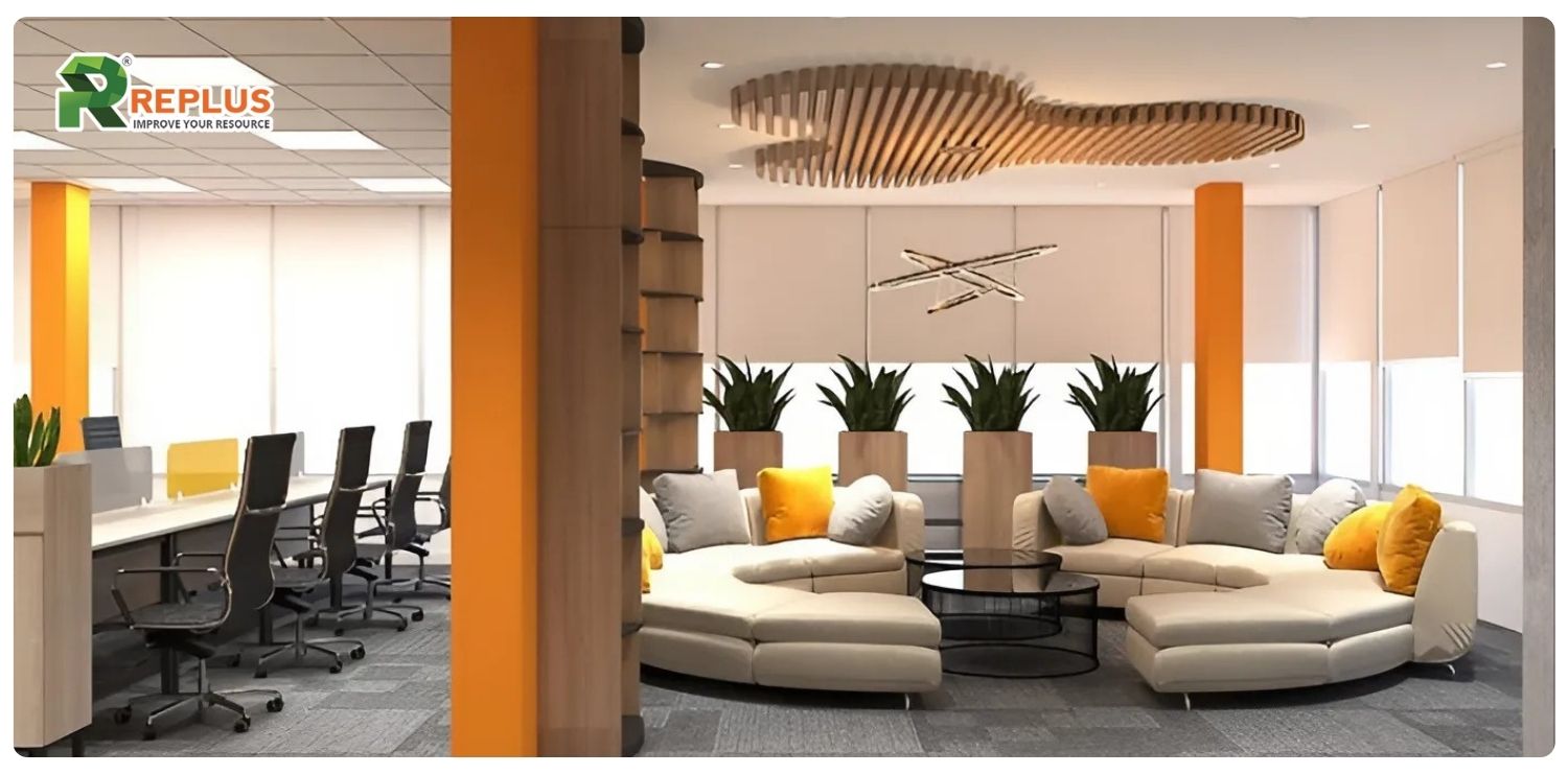 văn phòng ảo phường Gò Vấp 