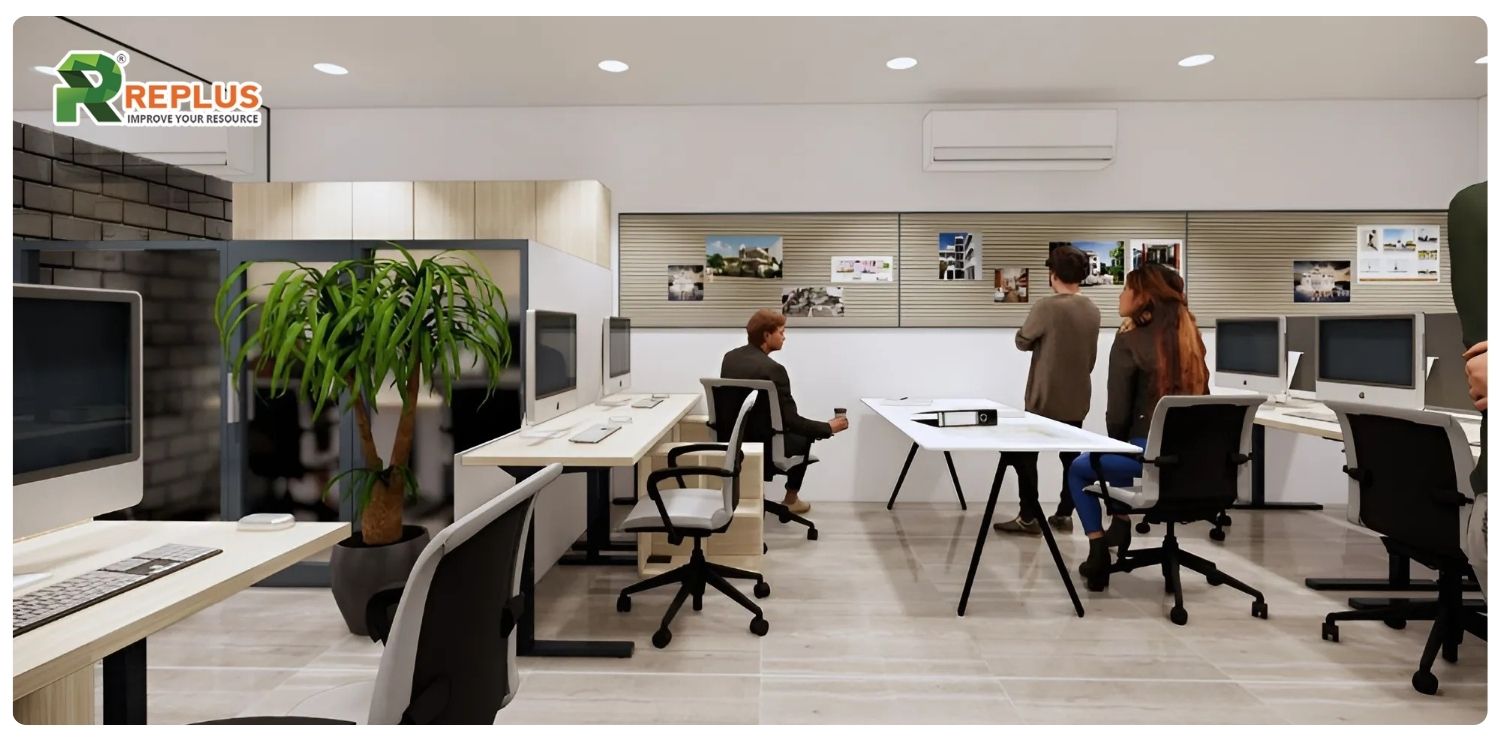 văn phòng ảo phường Gò Vấp 