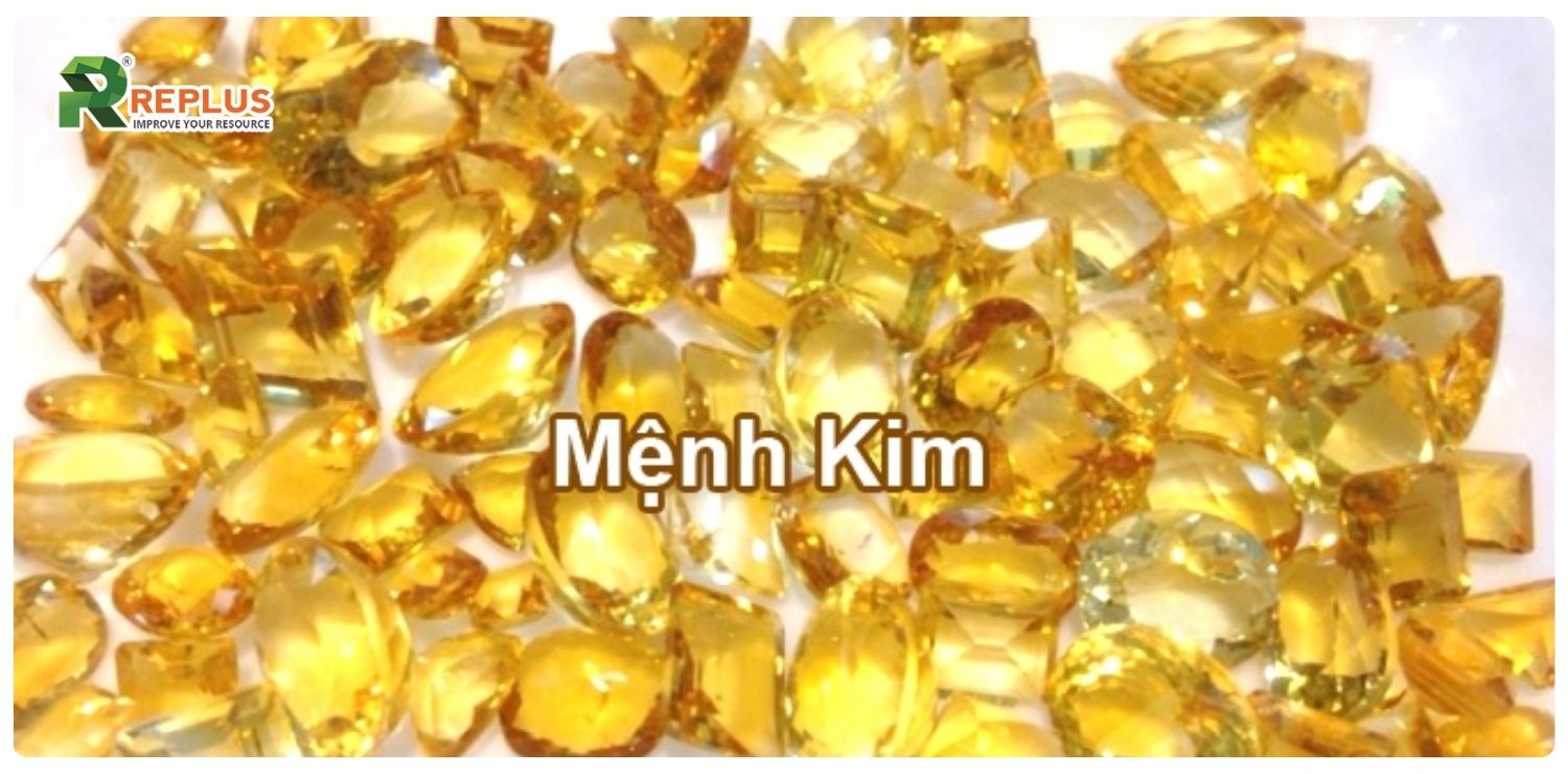 Mệnh Kim khắc mệnh gì? Xem ngay để tránh xung khắc 1 mệnh Kim khắc mệnh gì