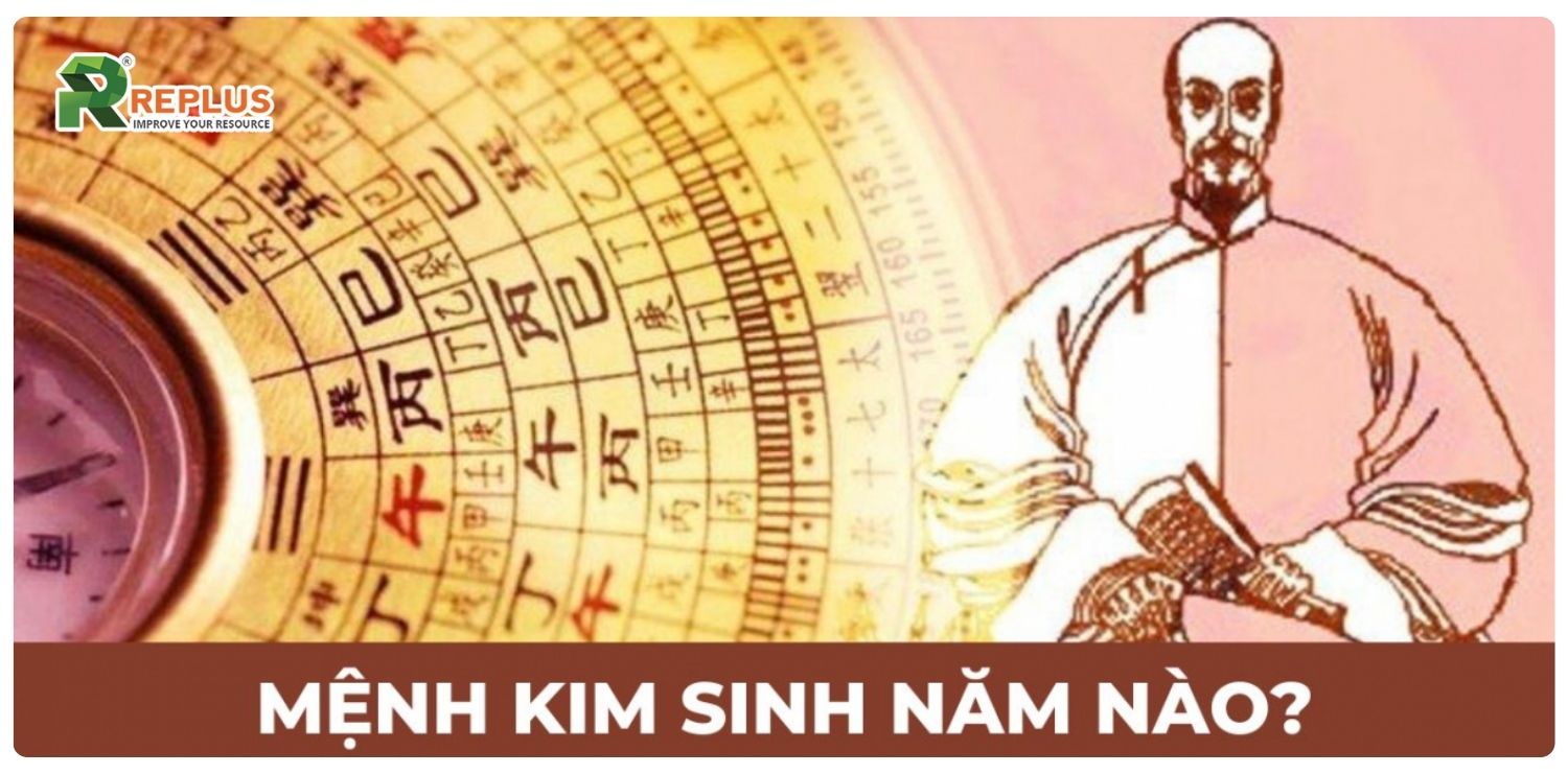 Mệnh Kim khắc mệnh gì? Xem ngay để tránh xung khắc 2 mệnh Kim khắc mệnh gì