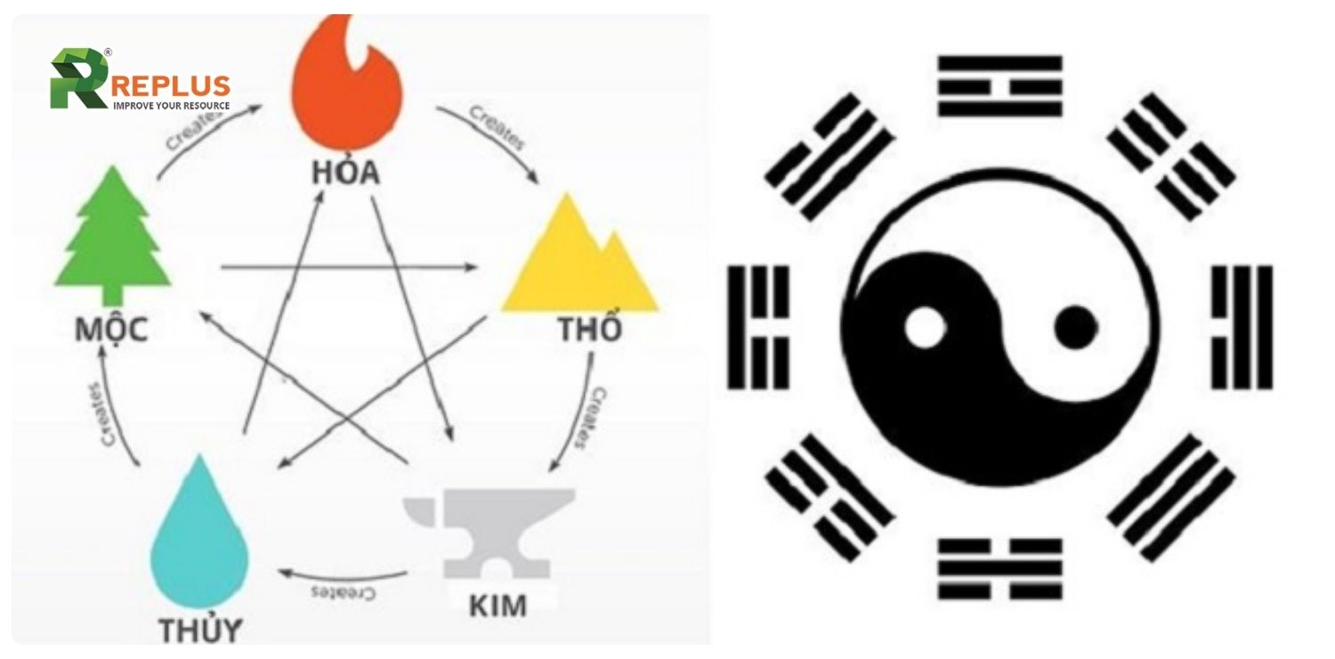 Mệnh Kim khắc mệnh gì? Xem ngay để tránh xung khắc 3 mệnh Kim khắc mệnh gì