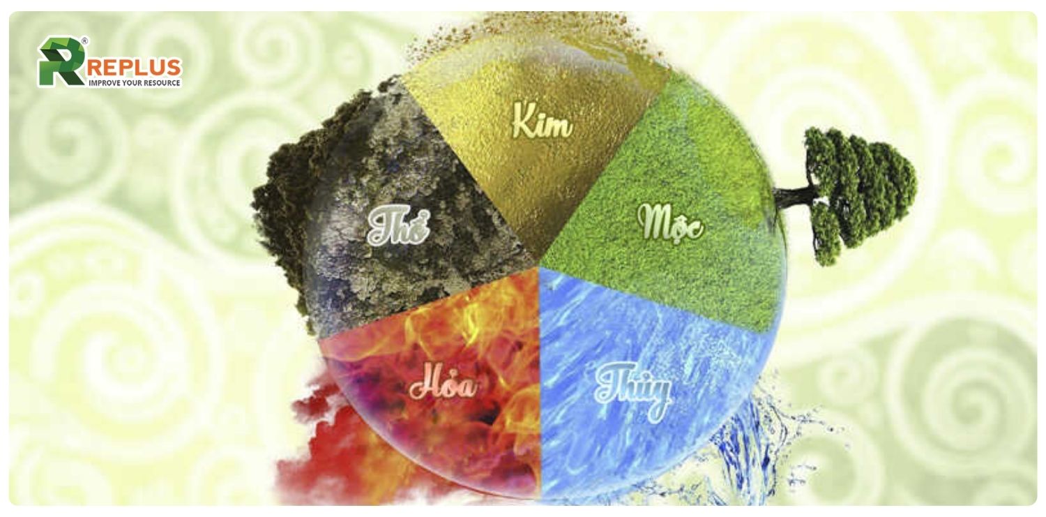 tuổi Ngọ mệnh gì 