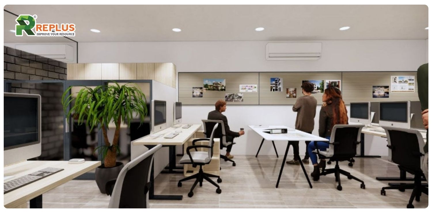 Văn phòng ảo phường An Hội Tây 0m², hiệu quả tối đa 3 văn phòng ảo phường An Hội Tây