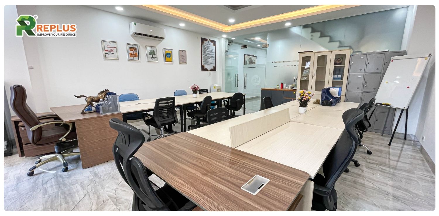 Văn phòng ảo phường An Hội Tây 0m², hiệu quả tối đa 5 văn phòng ảo phường An Hội Tây