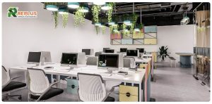 Cho thuê Coworking Space TPHCM – Không gian làm việc linh hoạt từ REPLUS 6 Dịch vụ cho thuê Coworking Space tại REPLUS uy tín như thế nào?