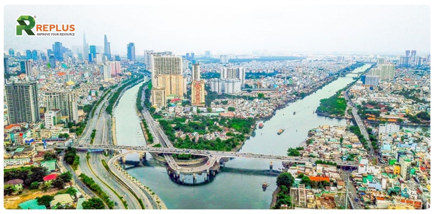 văn phòng ảo phường Bình Đông 