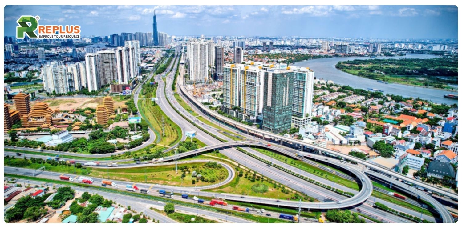 văn phòng ảo phường Linh Xuân