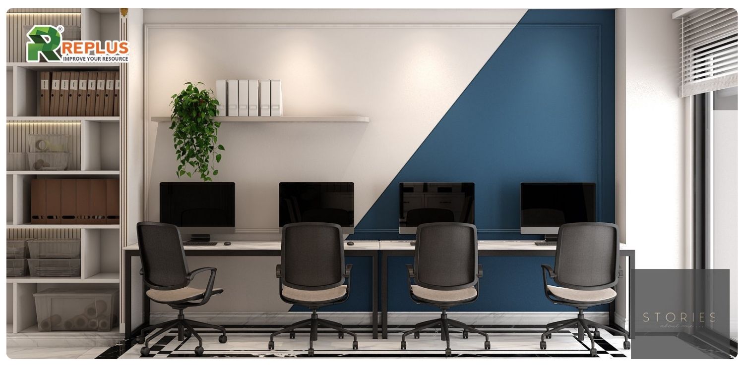 văn phòng ảo phường Linh Xuân