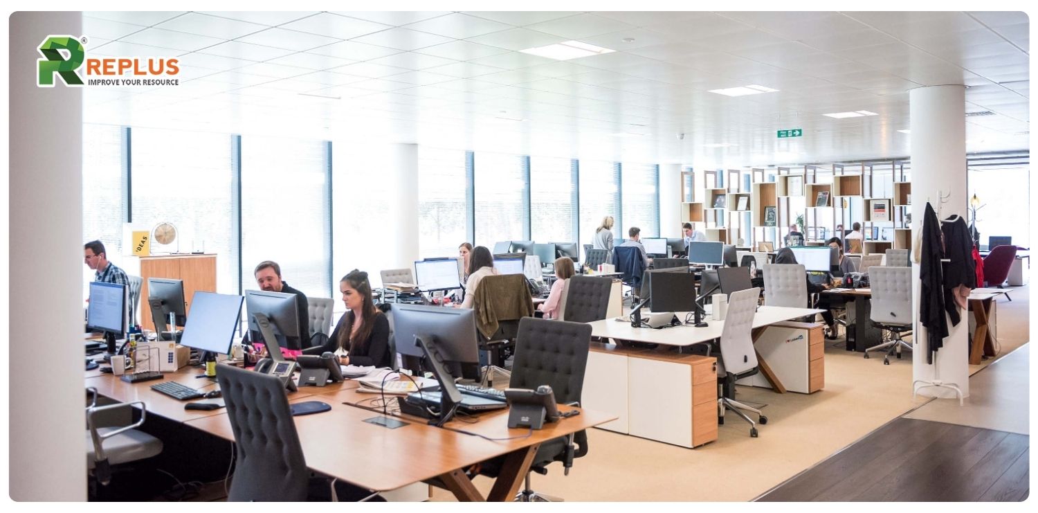 văn phòng ảo phường Linh Xuân