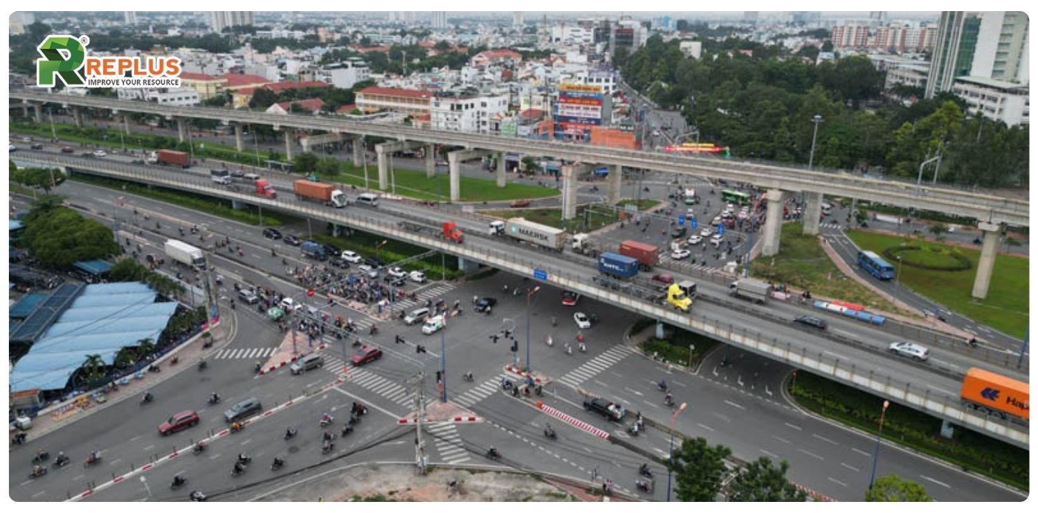 Tiềm năng lớn từ văn phòng ảo phường Tam Bình 1 văn phòng ảo phường Tam Bình