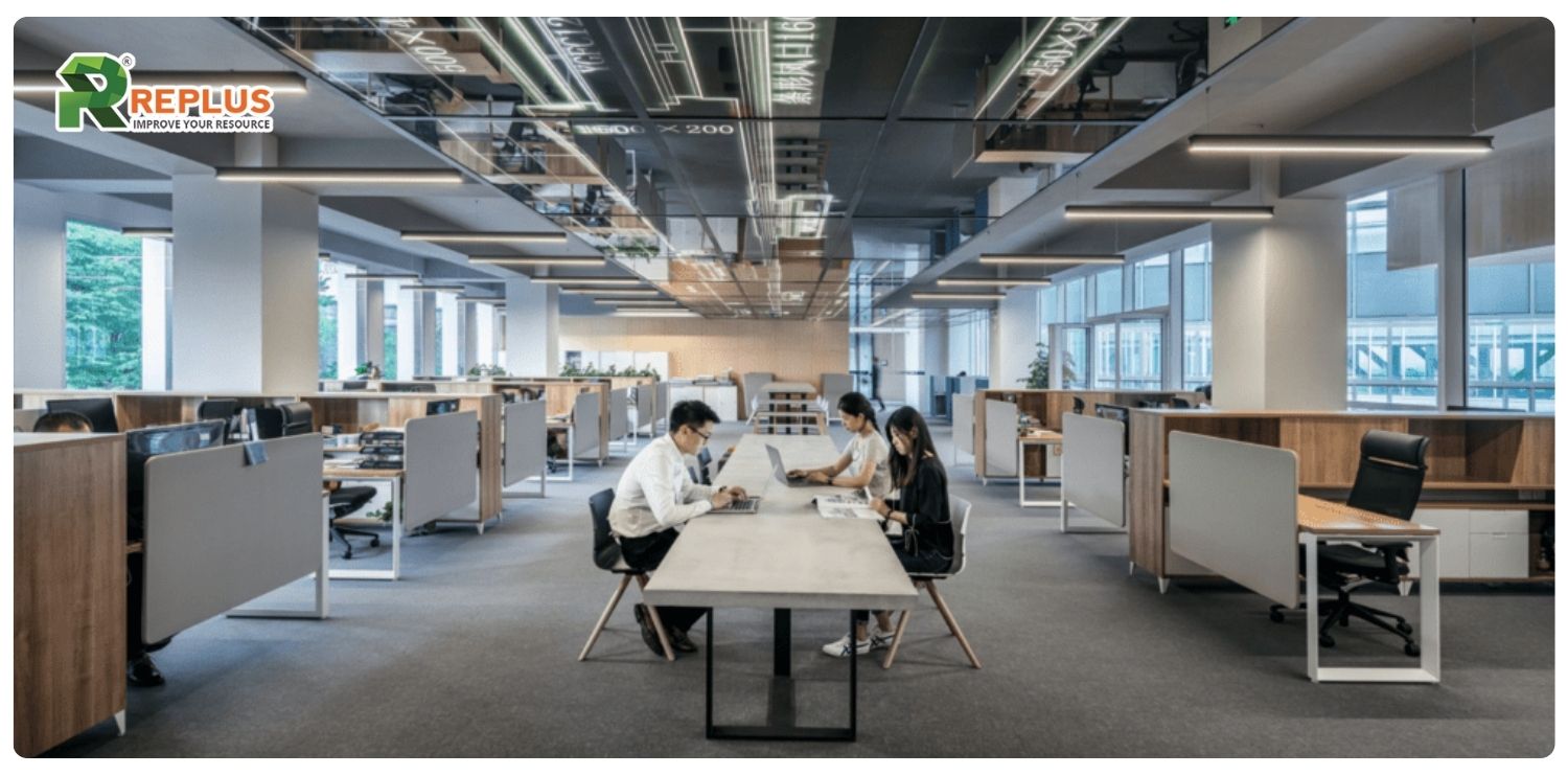 Tiềm năng lớn từ văn phòng ảo phường Tam Bình 4 văn phòng ảo phường Tam Bình