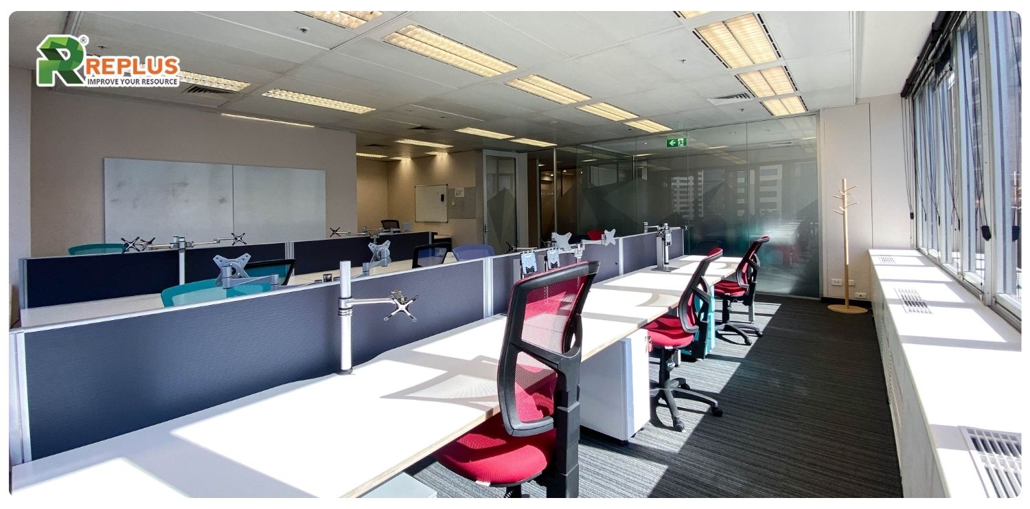 Tiềm năng lớn từ văn phòng ảo phường Tam Bình 5 văn phòng ảo phường Tam Bình