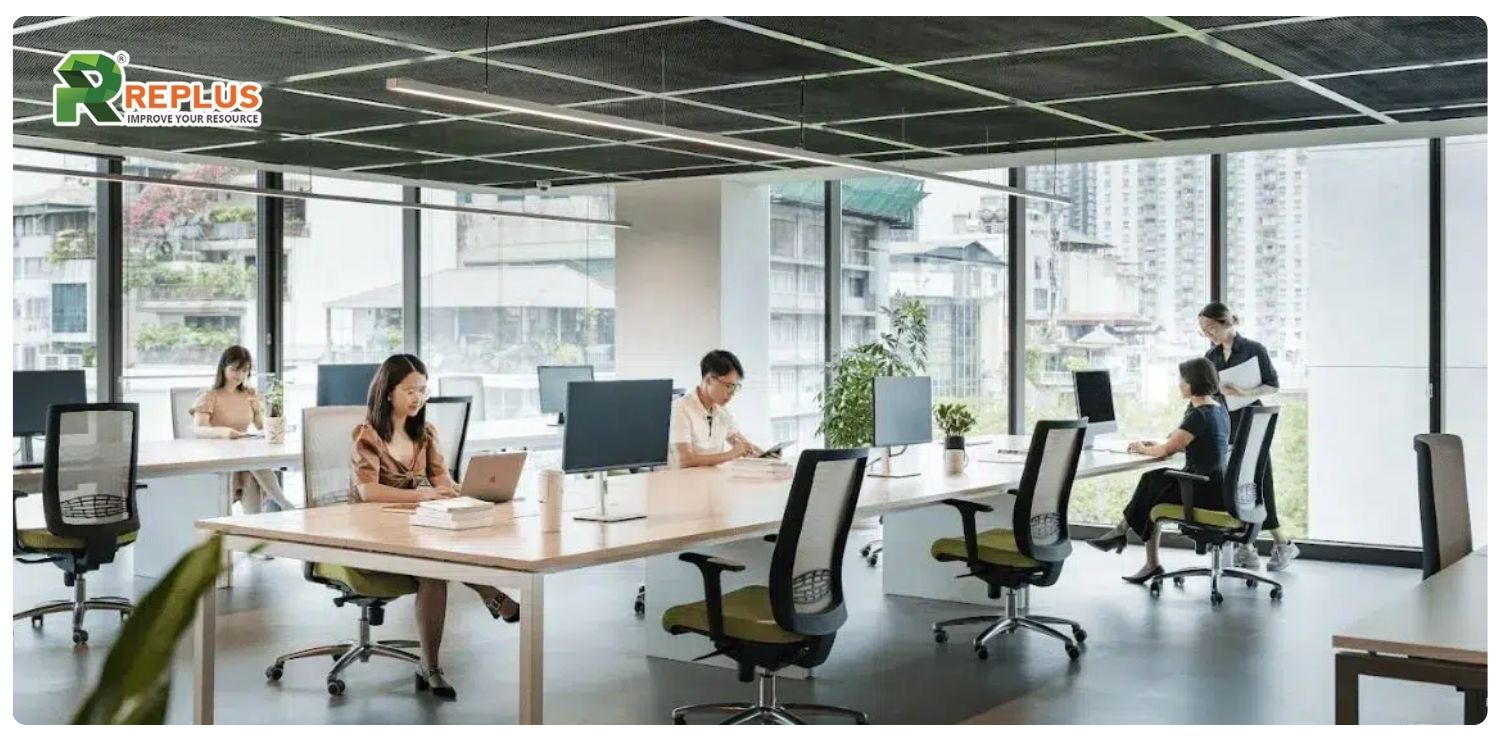 Văn phòng ảo phường Tân Bình | Nâng cao vị thế cạnh tranh 3 văn phòng ảo phường Tân Bình