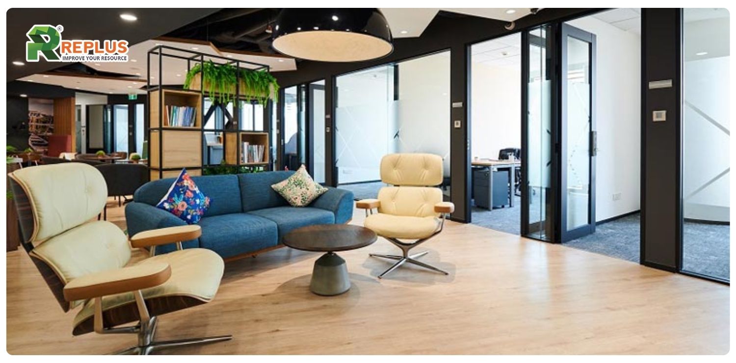 Chọn văn phòng ảo phường Tân Hòa cho khởi đầu thuận lợi 1 văn phòng ảo phường Tân Hòa