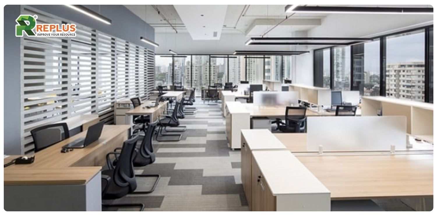 Chọn văn phòng ảo phường Tân Hòa cho khởi đầu thuận lợi 3 văn phòng ảo phường Tân Hòa