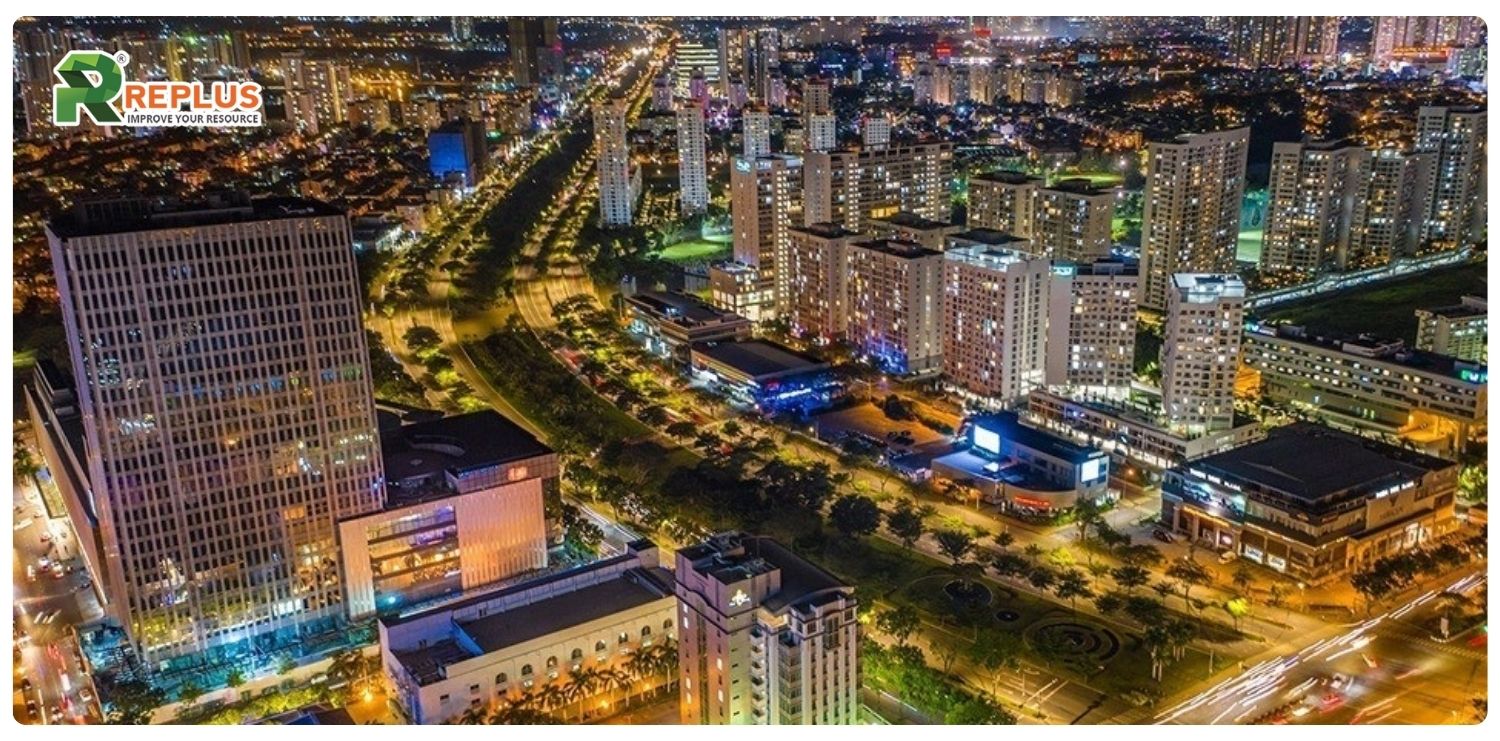 văn phòng ảo phường Tân Hưng