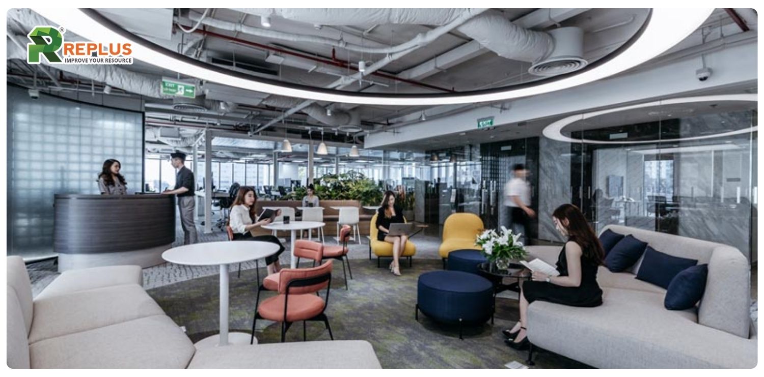 văn phòng ảo phường Tân Hưng