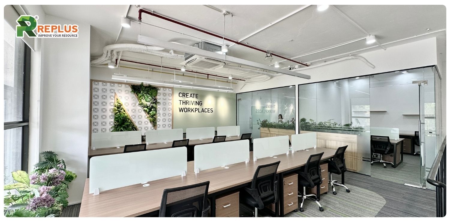 văn phòng ảo phường Tân Hưng