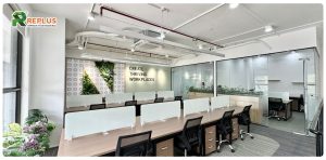 Văn phòng ảo Quận 6 – Giải pháp đặt trụ sở linh hoạt cho doanh nghiệp hiện đại 3 văn phòng ảo quận 6