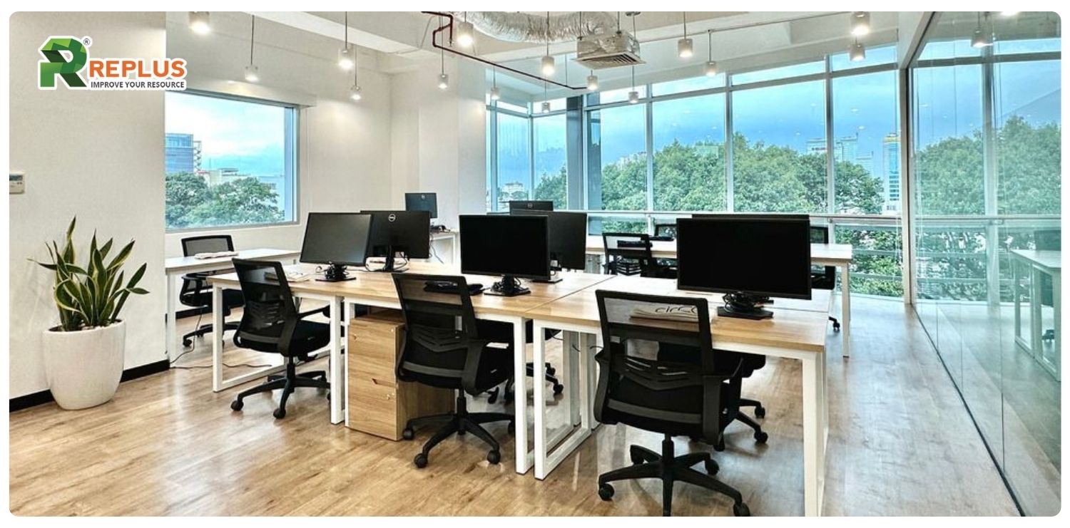 văn phòng ảo phường Tân Sơn