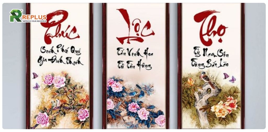 Gợi ý 100+ câu đối Tết 3 chữ mang ý nghĩa sâu sắc